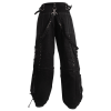 Men Gothic Trouser Elite Gothic Pant Baggy pants Gothic Trouser